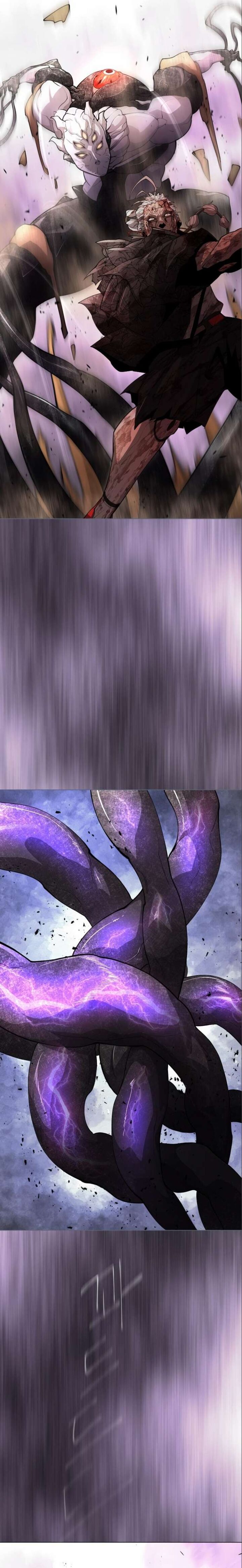 Superhuman Era Chapter 149 - Page 45