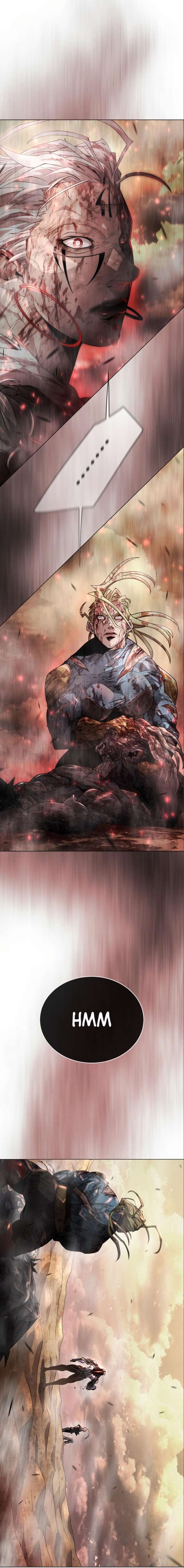 Superhuman Era Chapter 149 - Page 6