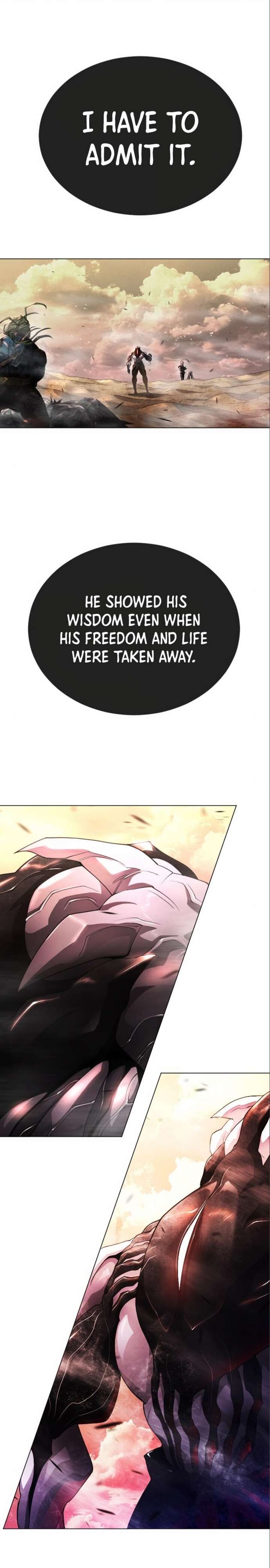 Superhuman Era Chapter 149 - Page 7