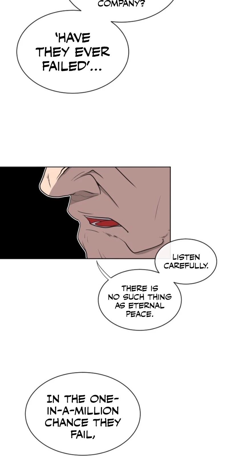 Superhuman Era Chapter 15 - Page 23