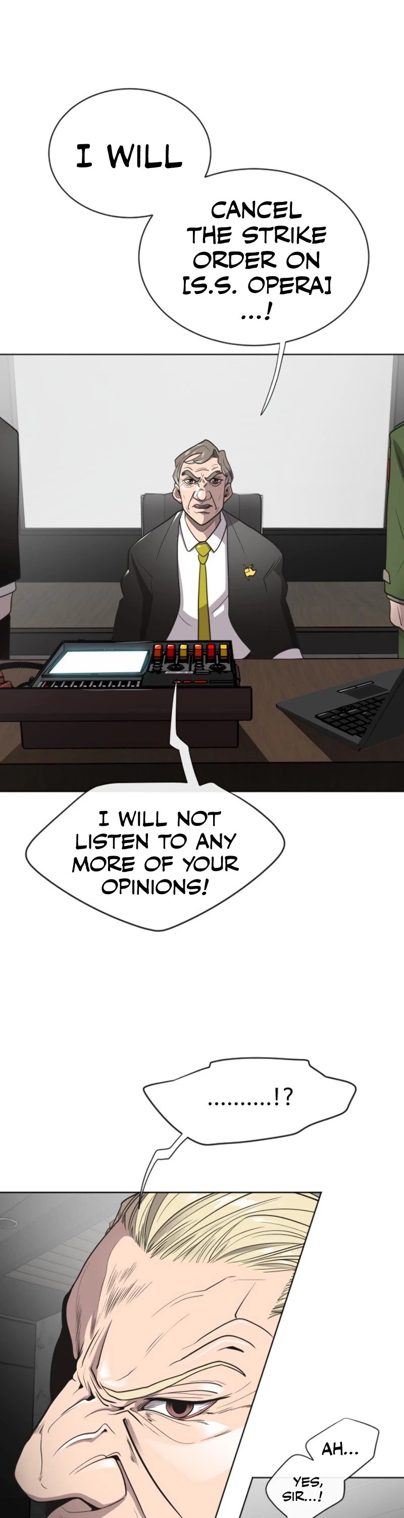 Superhuman Era Chapter 15 - Page 29