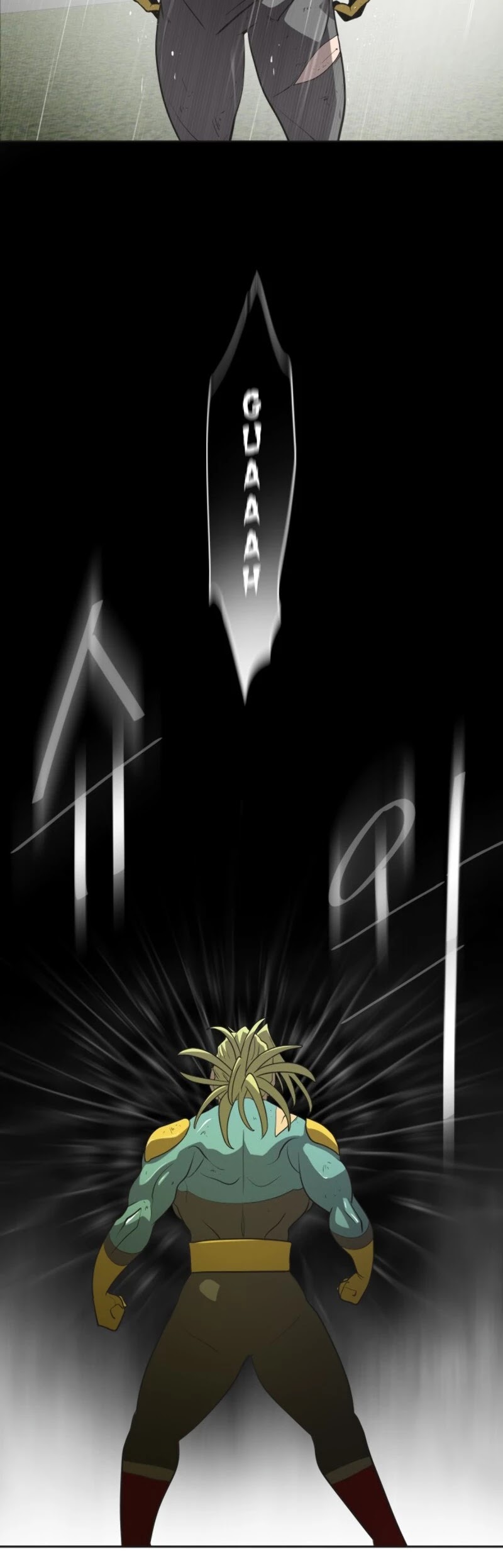 Superhuman Era Chapter 15 - Page 34