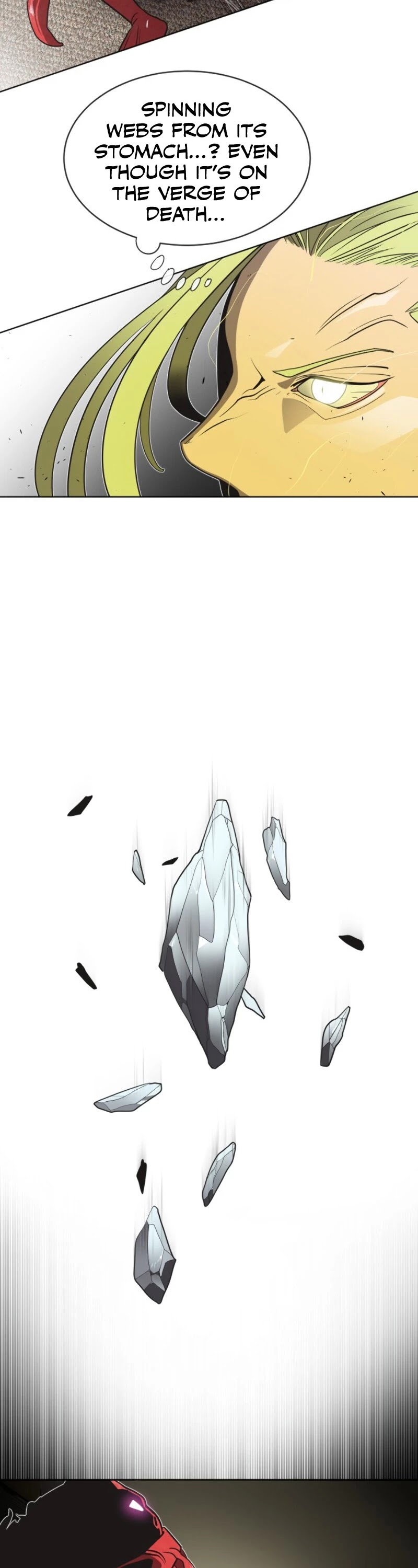 Superhuman Era Chapter 15 - Page 36