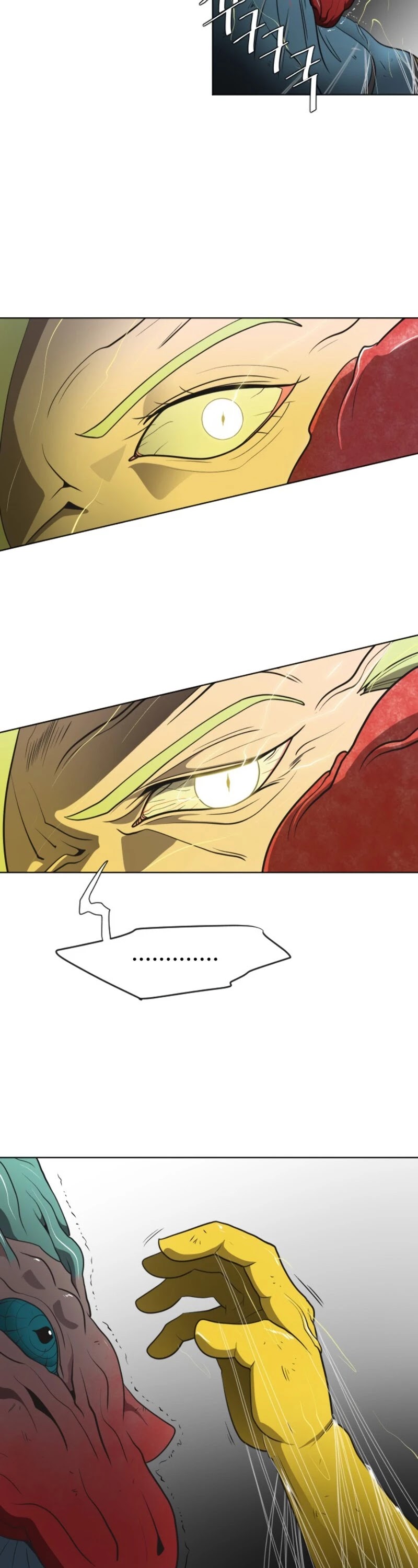 Superhuman Era Chapter 15 - Page 39