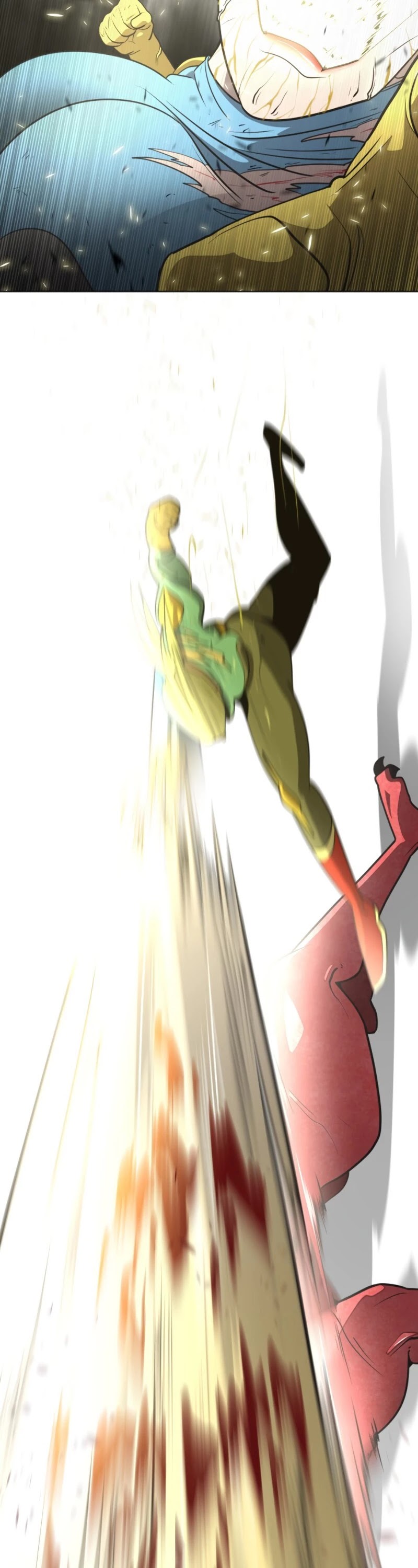 Superhuman Era Chapter 15 - Page 44