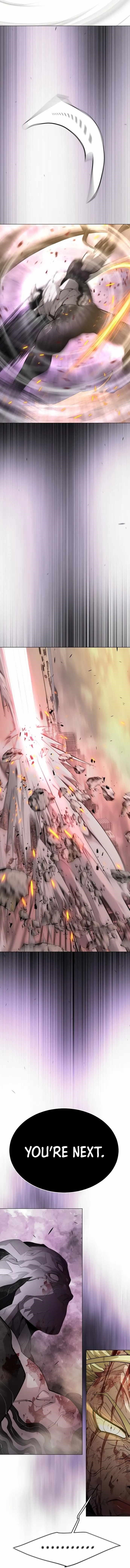 Superhuman Era Chapter 150 - Page 3