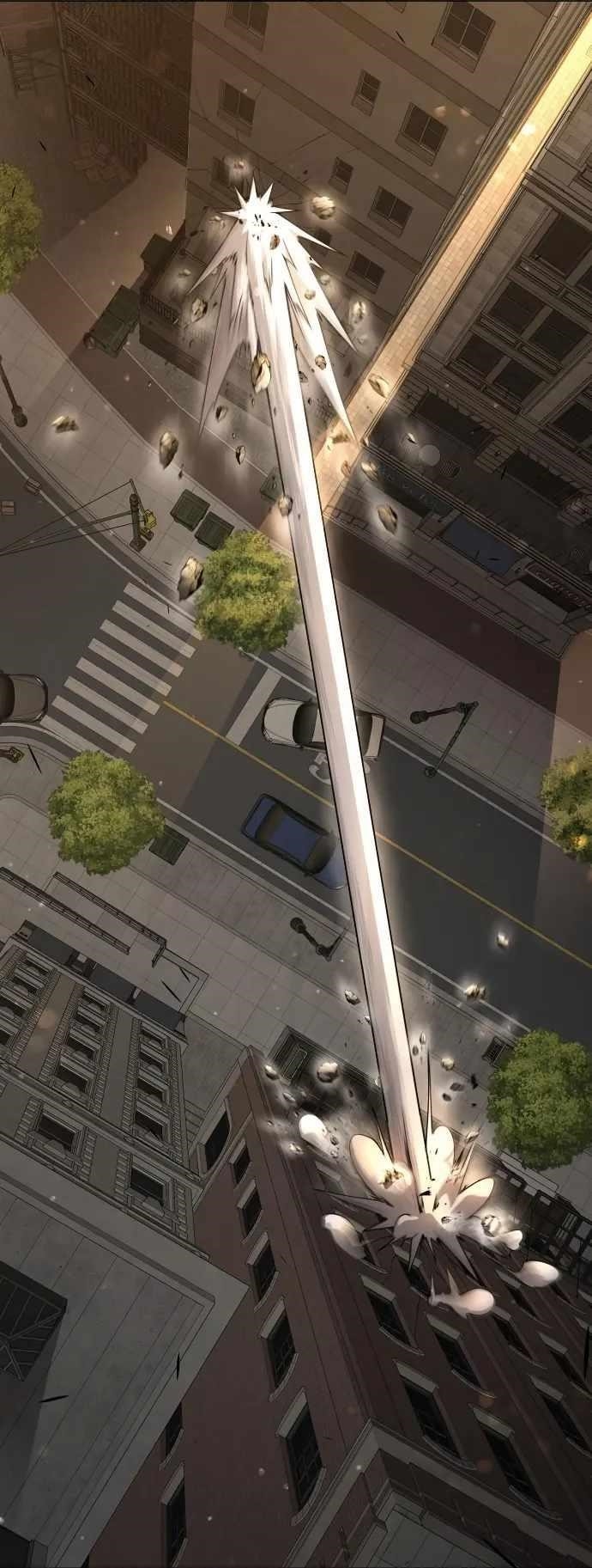 Superhuman Era Chapter 150 - Page 5