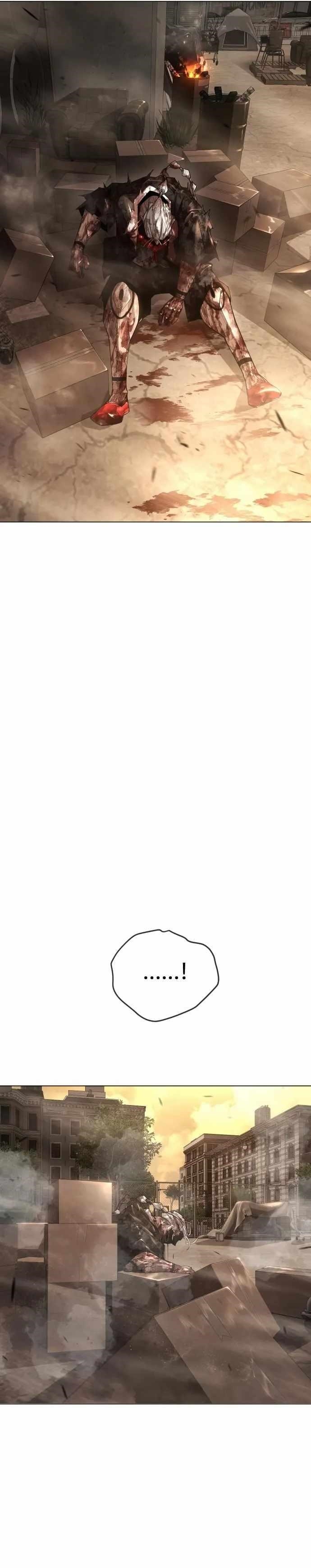 Superhuman Era Chapter 150 - Page 8