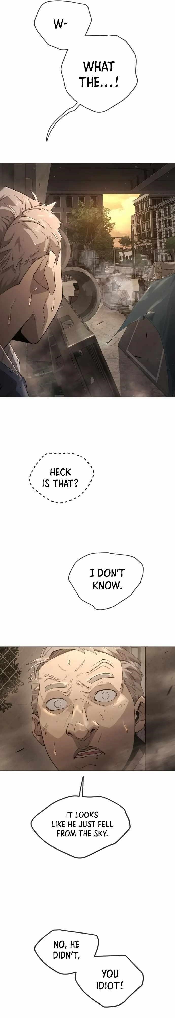 Superhuman Era Chapter 150 - Page 9