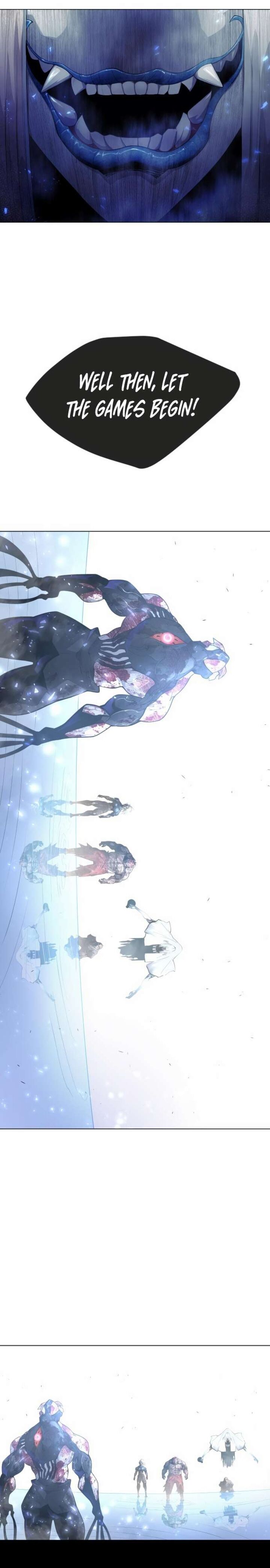 Superhuman Era Chapter 152 - Page 2