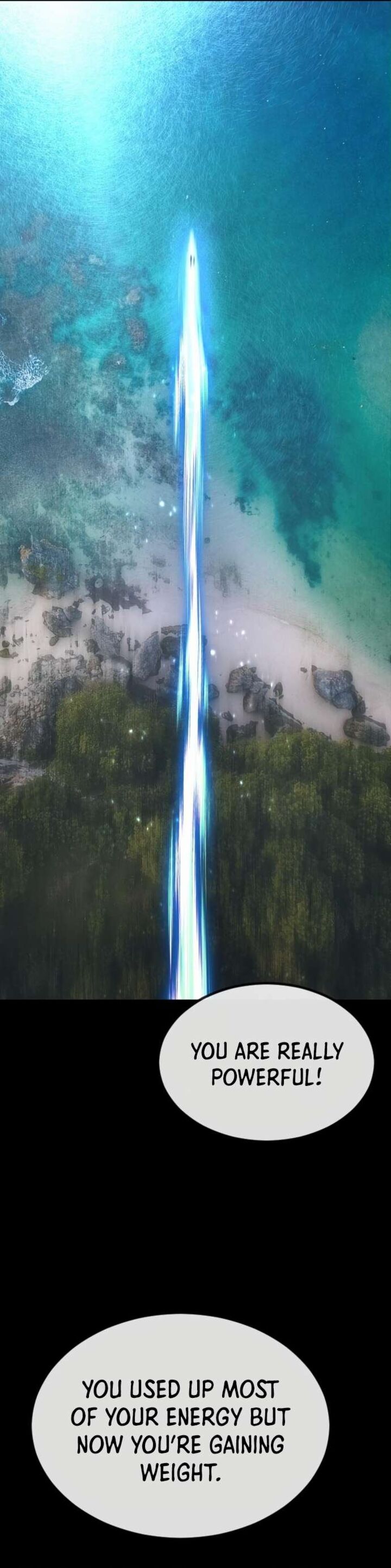 Superhuman Era Chapter 152 - Page 21