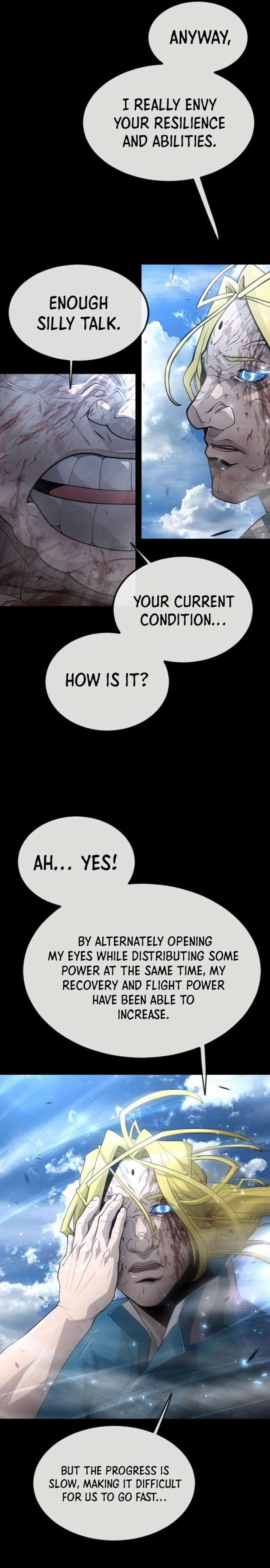 Superhuman Era Chapter 152 - Page 23