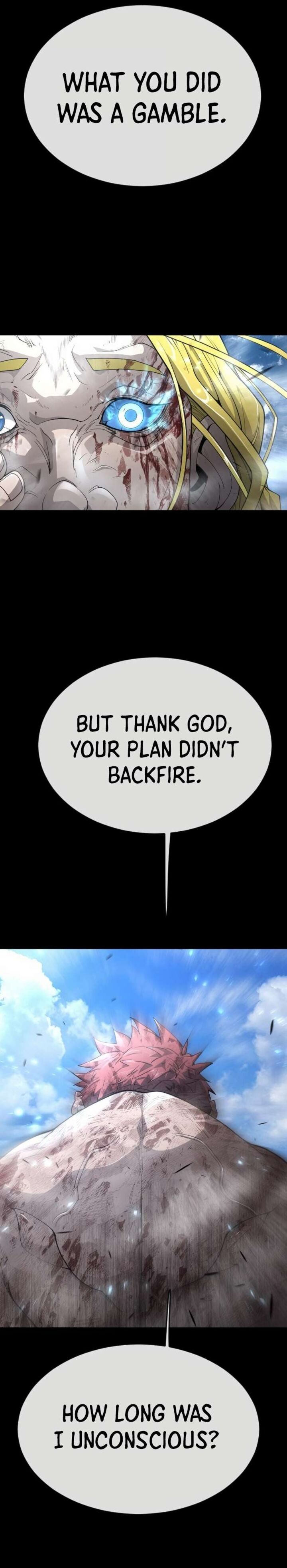 Superhuman Era Chapter 152 - Page 24