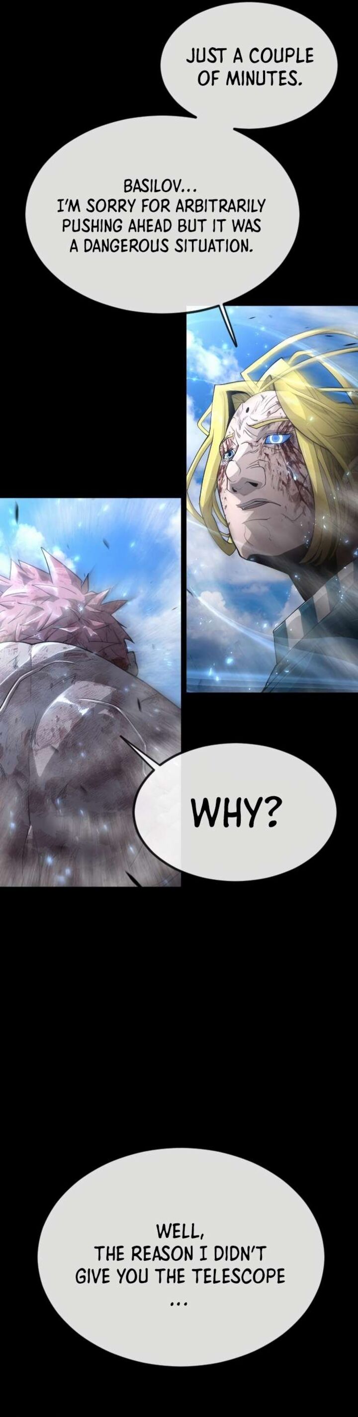 Superhuman Era Chapter 152 - Page 25