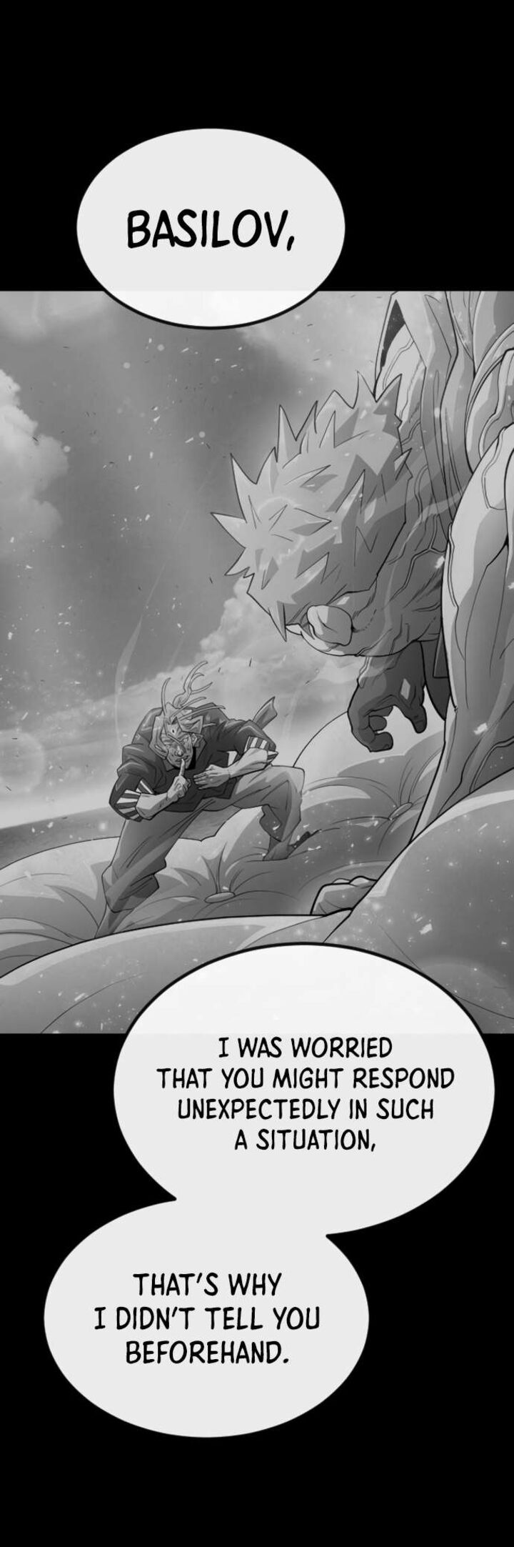 Superhuman Era Chapter 152 - Page 31