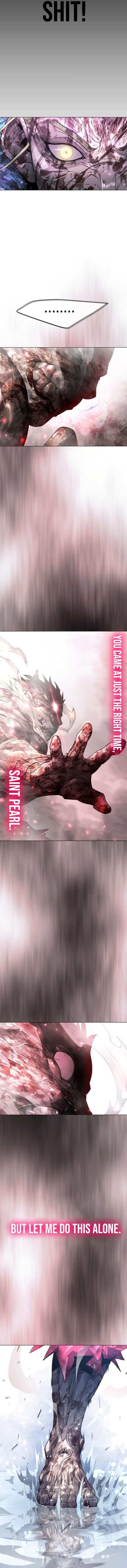 Superhuman Era Chapter 152 - Page 35