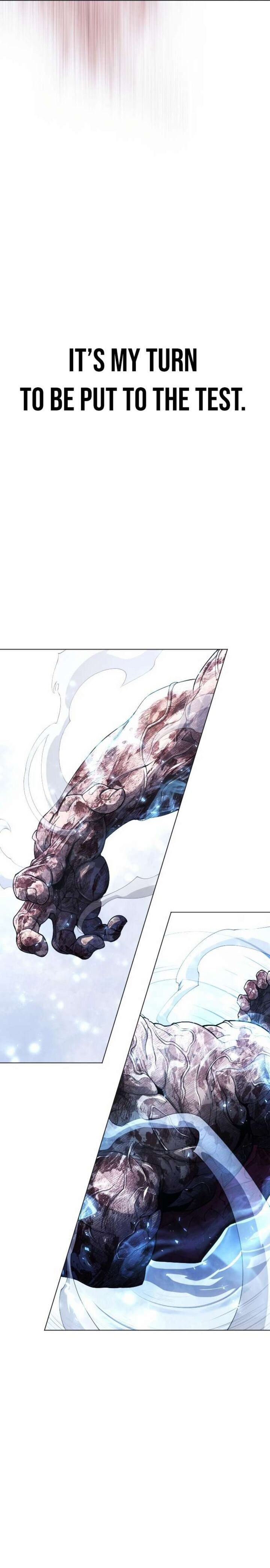 Superhuman Era Chapter 152 - Page 36