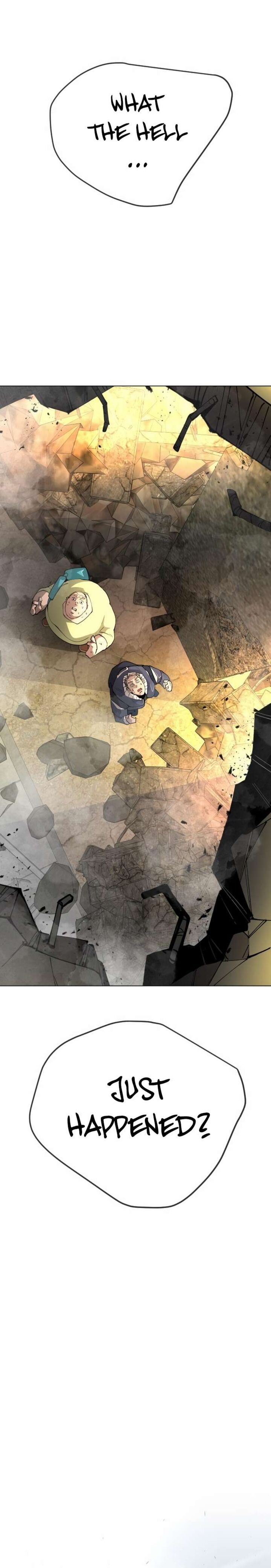 Superhuman Era Chapter 152 - Page 4