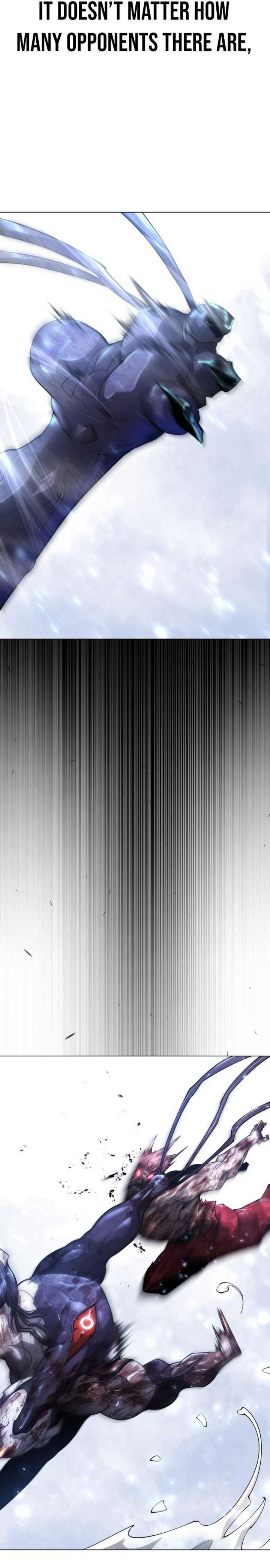 Superhuman Era Chapter 152 - Page 41