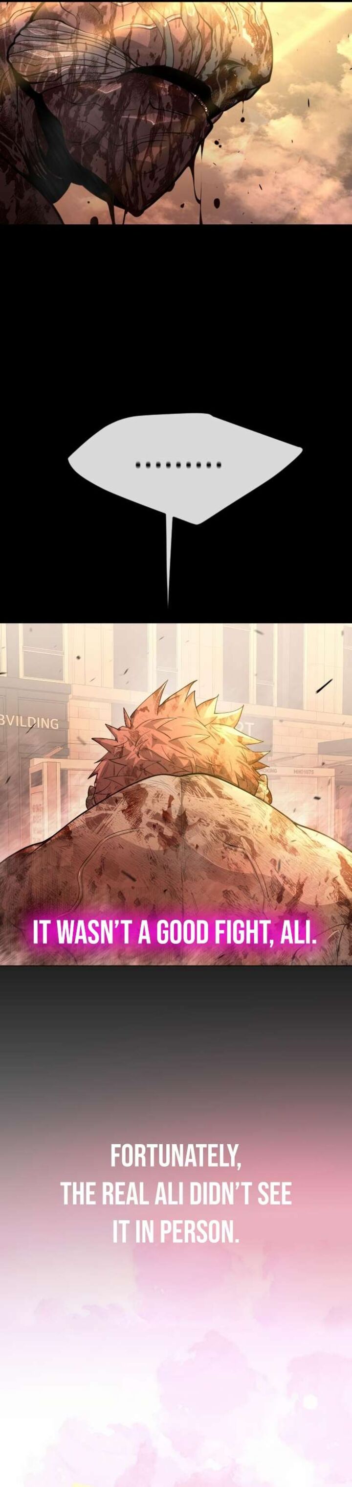 Superhuman Era Chapter 152 - Page 47