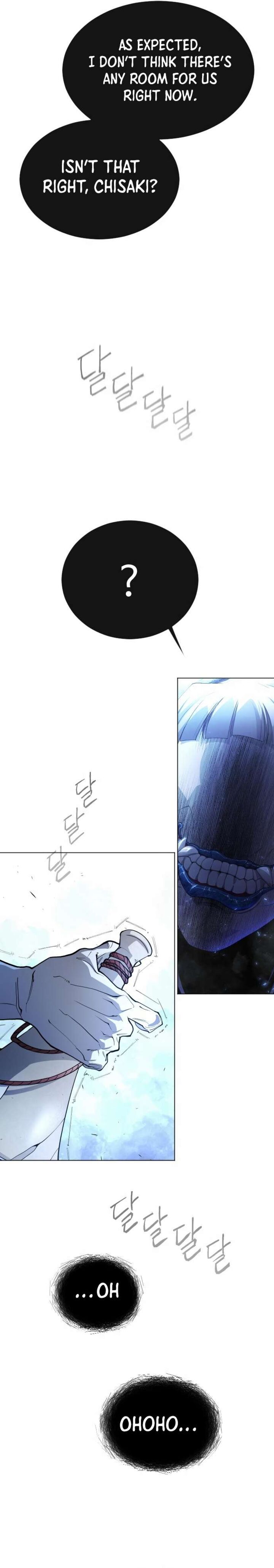 Superhuman Era Chapter 152 - Page 51