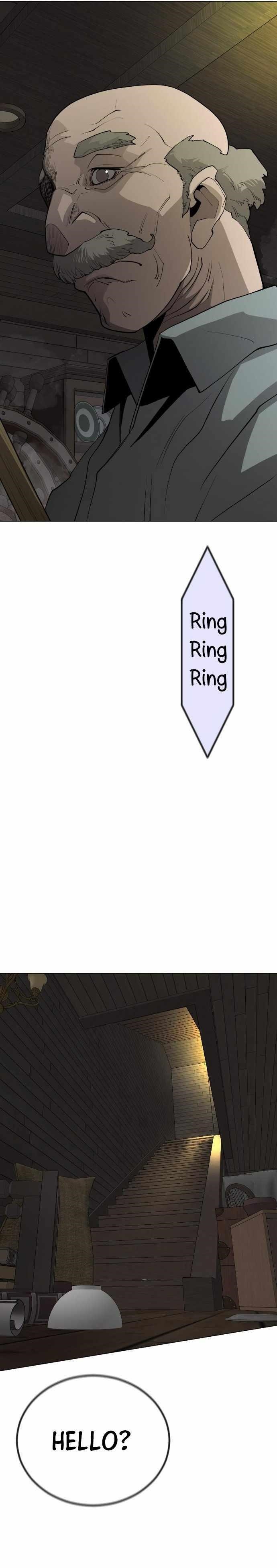 Superhuman Era Chapter 153 - Page 33