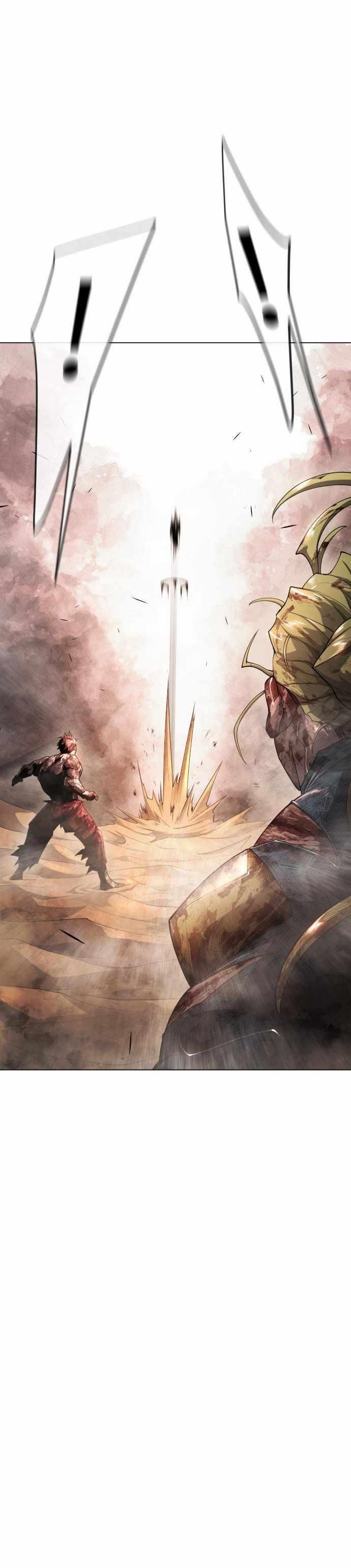 Superhuman Era Chapter 153 - Page 46