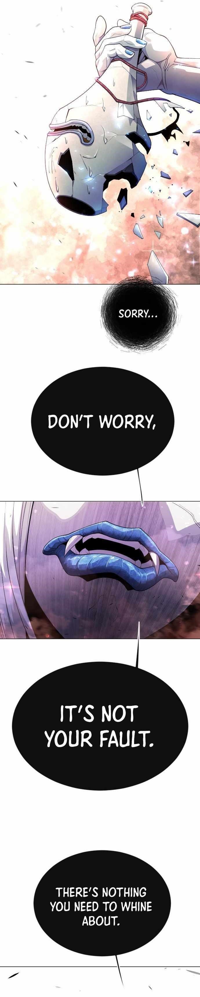 Superhuman Era Chapter 153 - Page 8