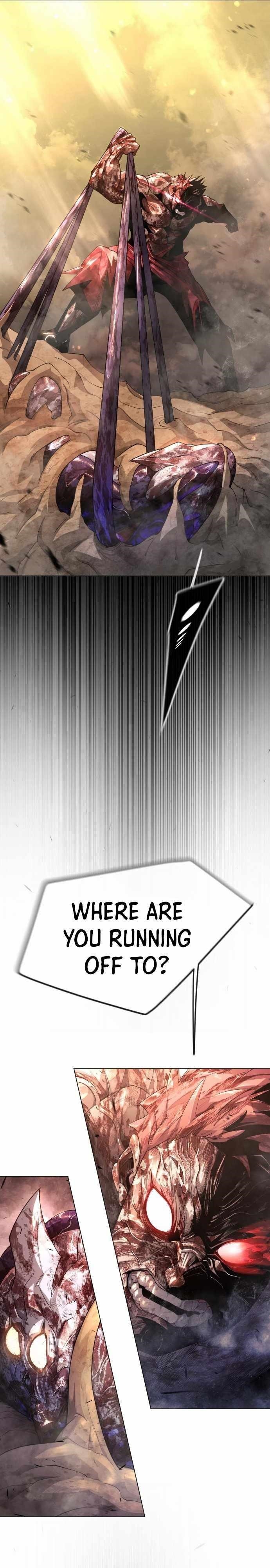 Superhuman Era Chapter 154 - Page 10