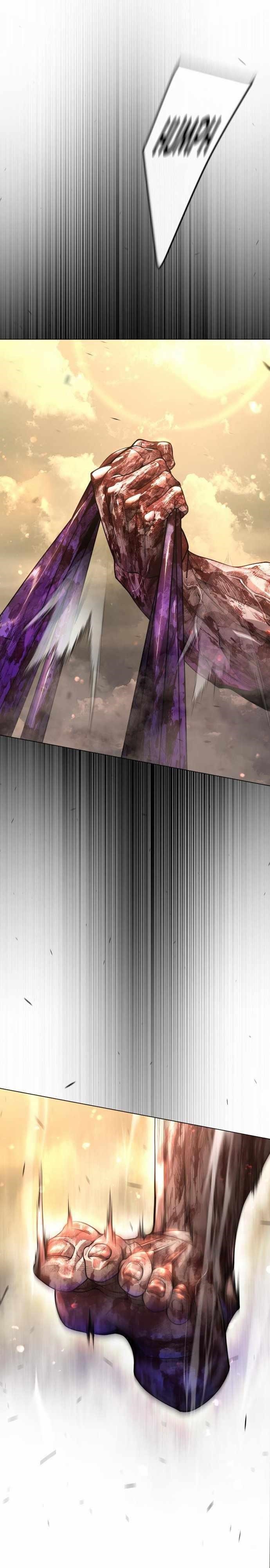 Superhuman Era Chapter 154 - Page 11