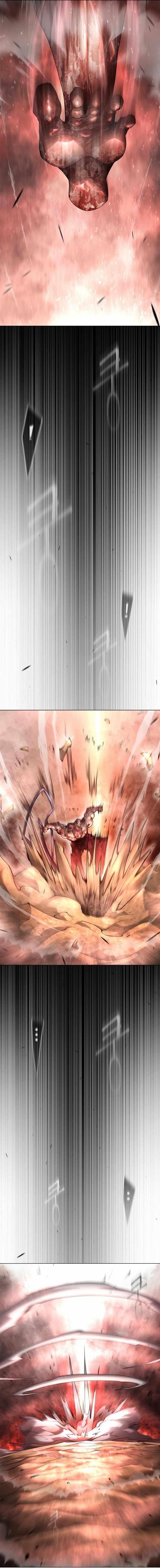 Superhuman Era Chapter 154 - Page 15