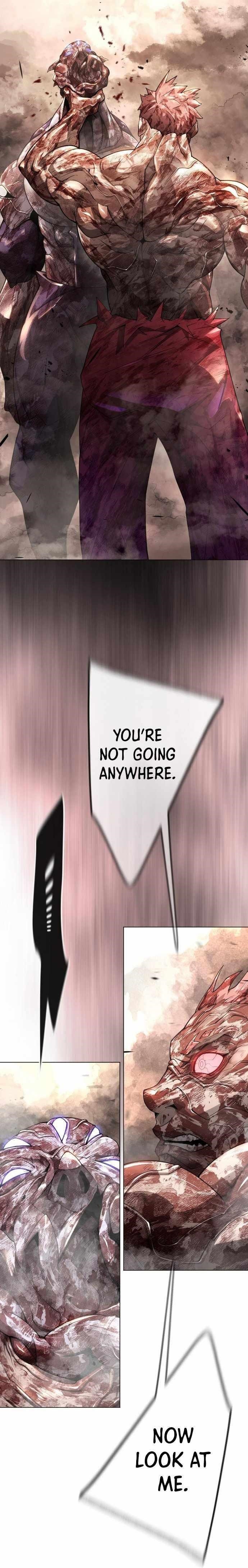 Superhuman Era Chapter 154 - Page 18