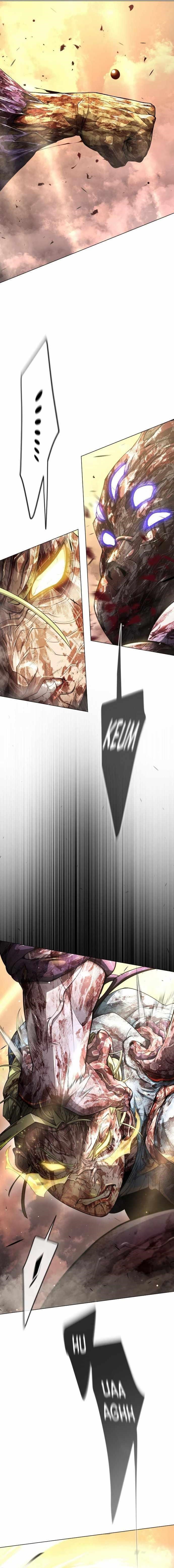 Superhuman Era Chapter 154 - Page 5