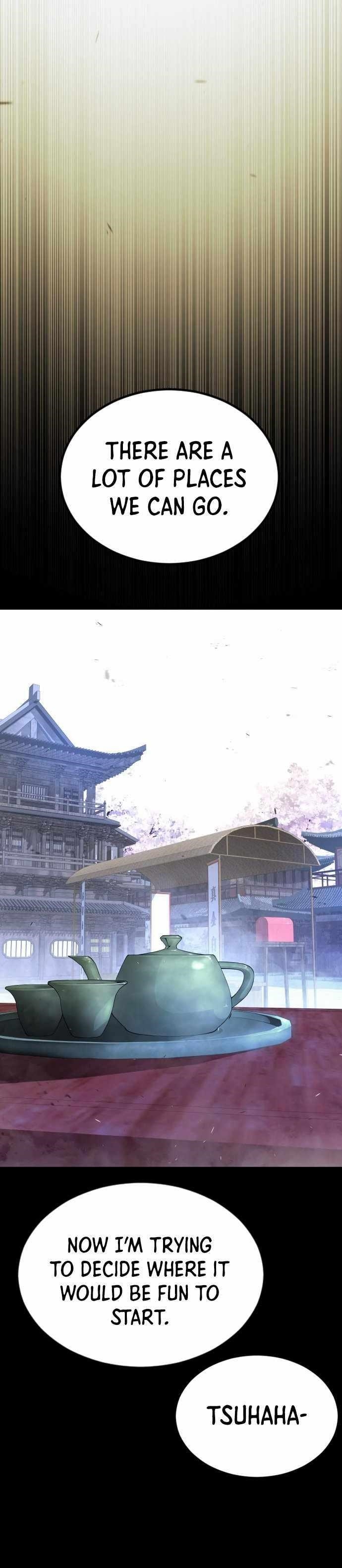 Superhuman Era Chapter 154 - Page 58