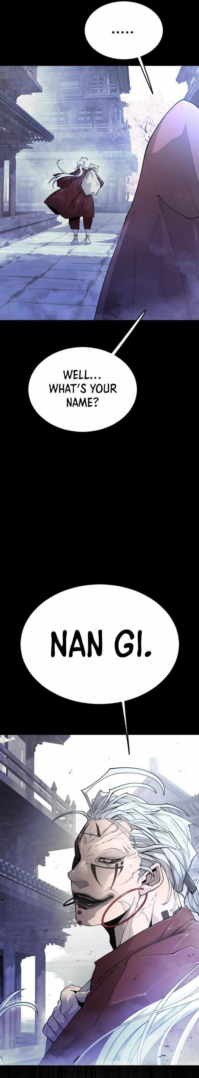 Superhuman Era Chapter 154 - Page 59