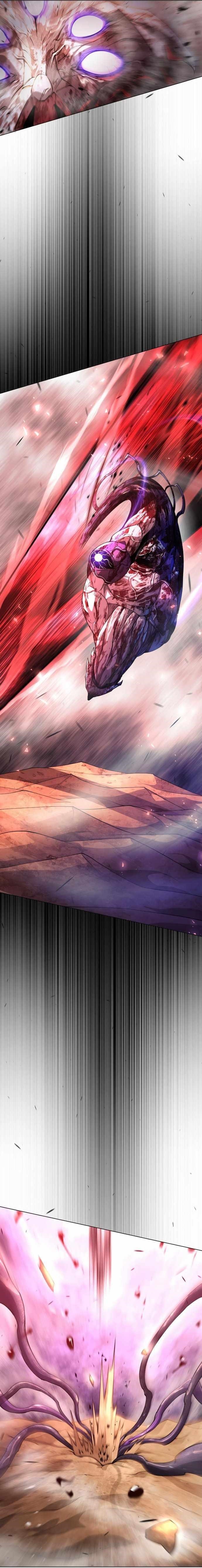 Superhuman Era Chapter 154 - Page 8