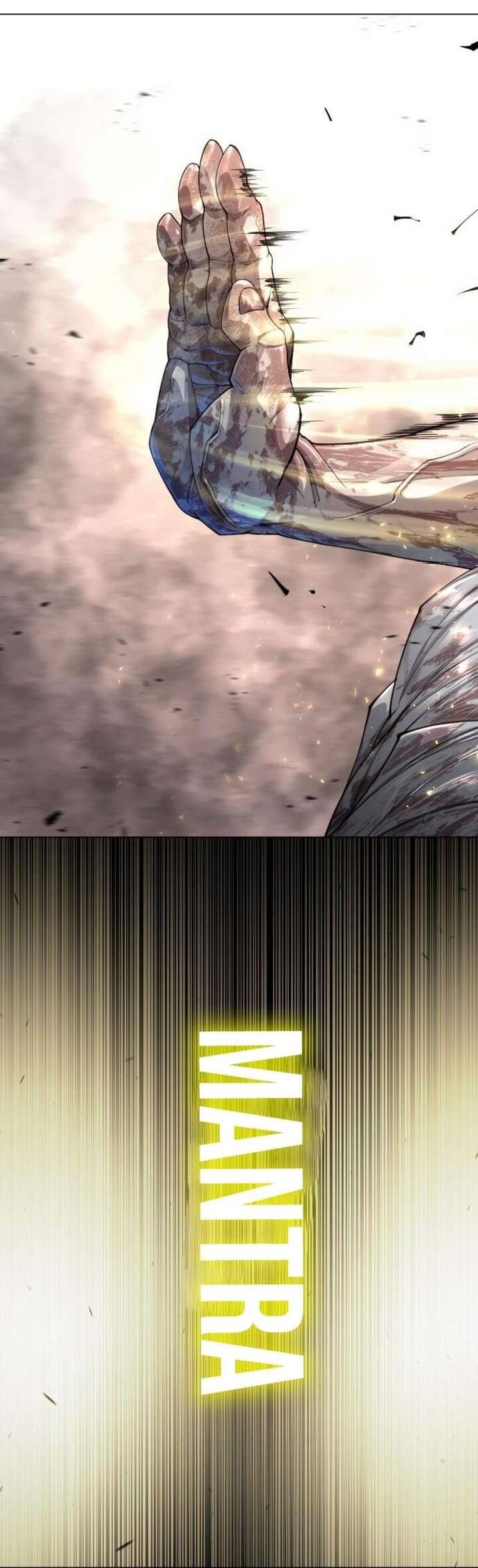 Superhuman Era Chapter 155 - Page 1