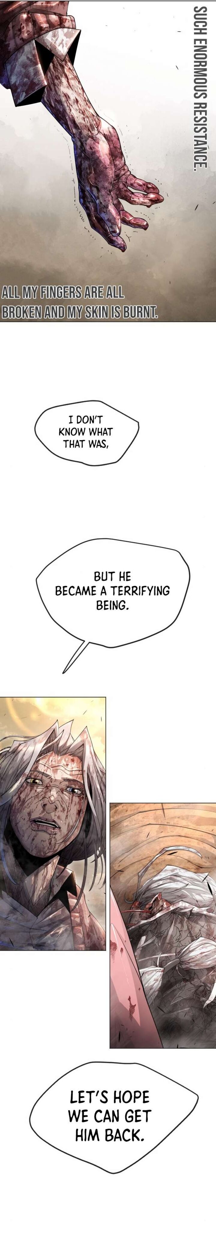 Superhuman Era Chapter 155 - Page 10