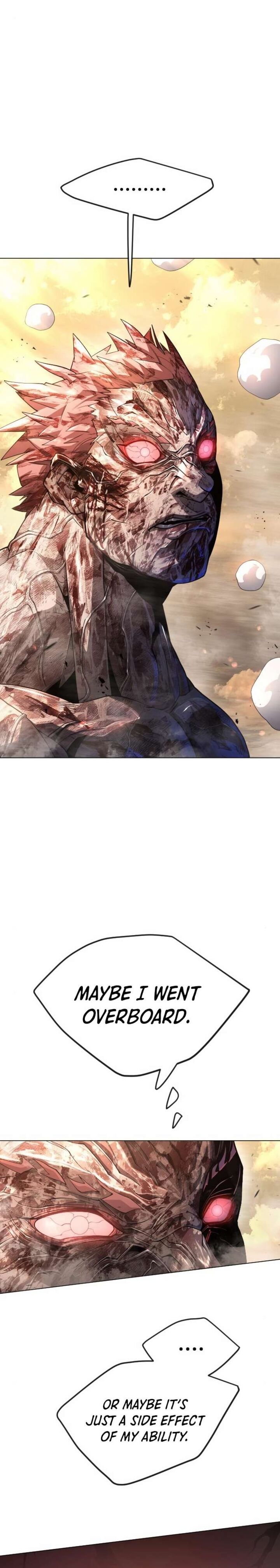 Superhuman Era Chapter 155 - Page 11
