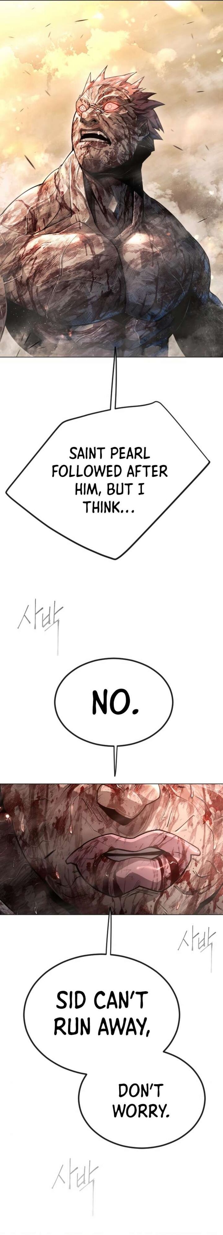 Superhuman Era Chapter 155 - Page 15