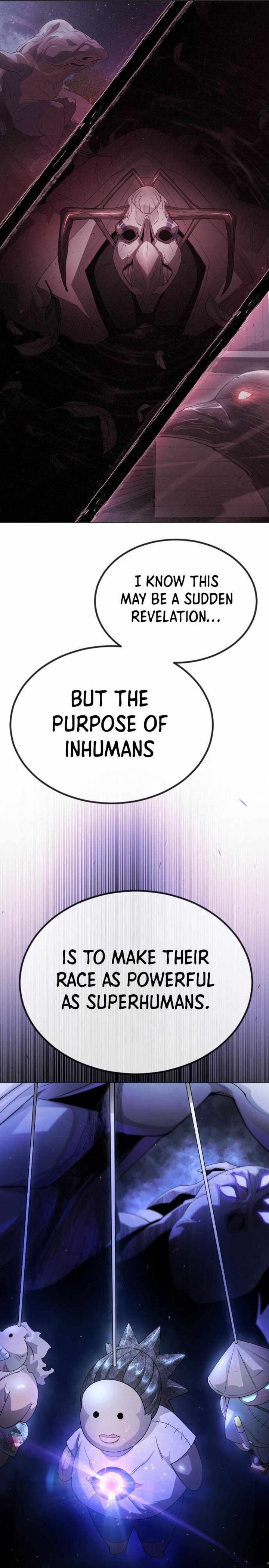 Superhuman Era Chapter 155 - Page 29