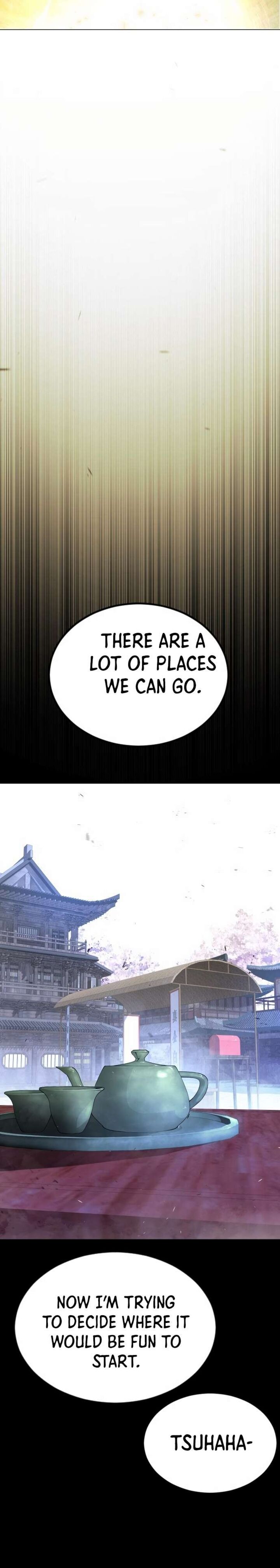 Superhuman Era Chapter 155 - Page 3