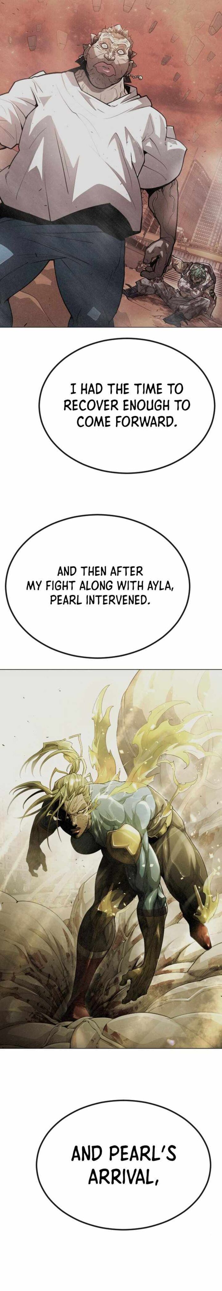 Superhuman Era Chapter 155 - Page 32