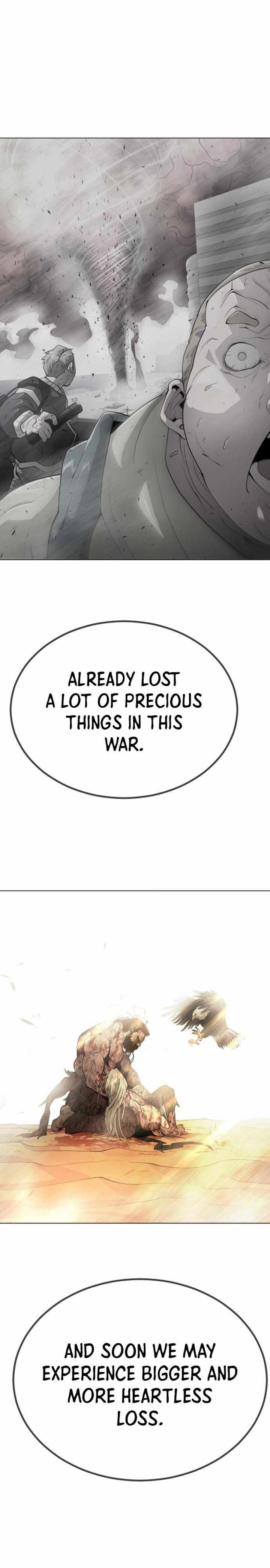 Superhuman Era Chapter 155 - Page 40