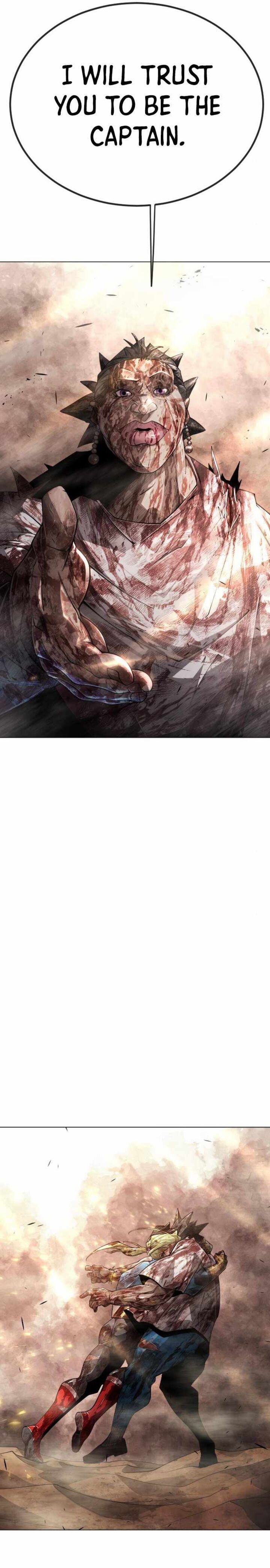 Superhuman Era Chapter 155 - Page 48