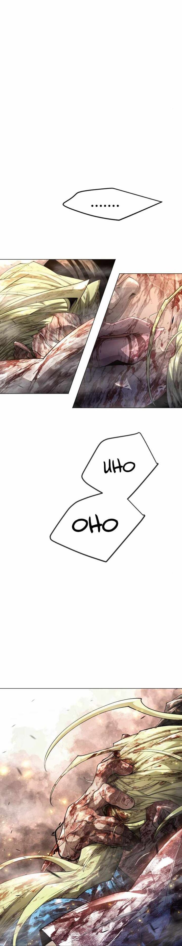 Superhuman Era Chapter 155 - Page 49