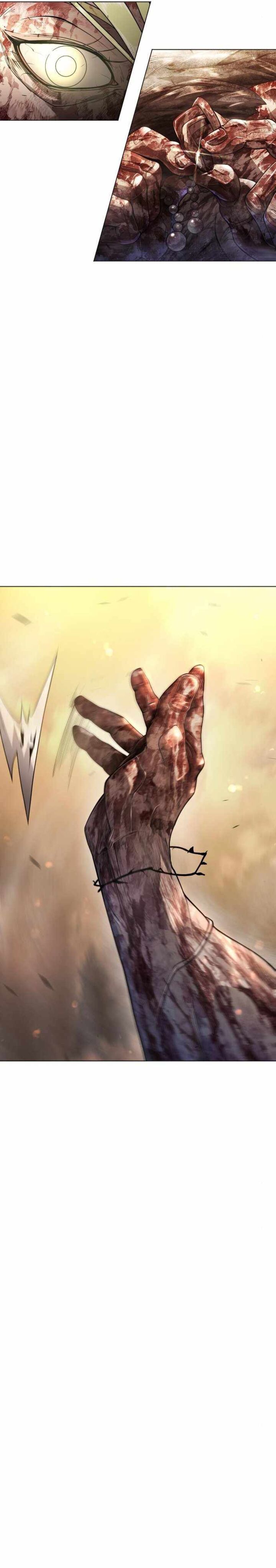 Superhuman Era Chapter 155 - Page 53