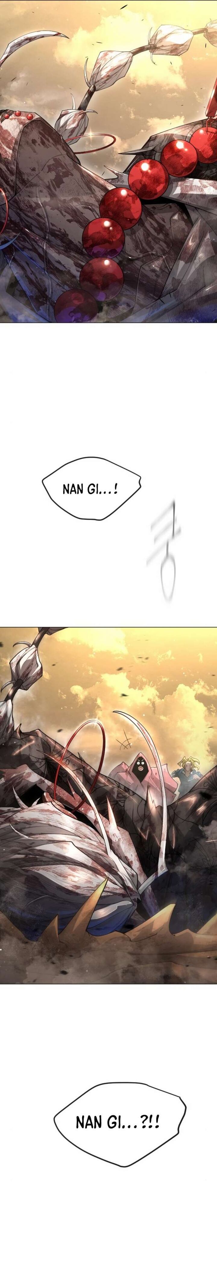 Superhuman Era Chapter 155 - Page 7