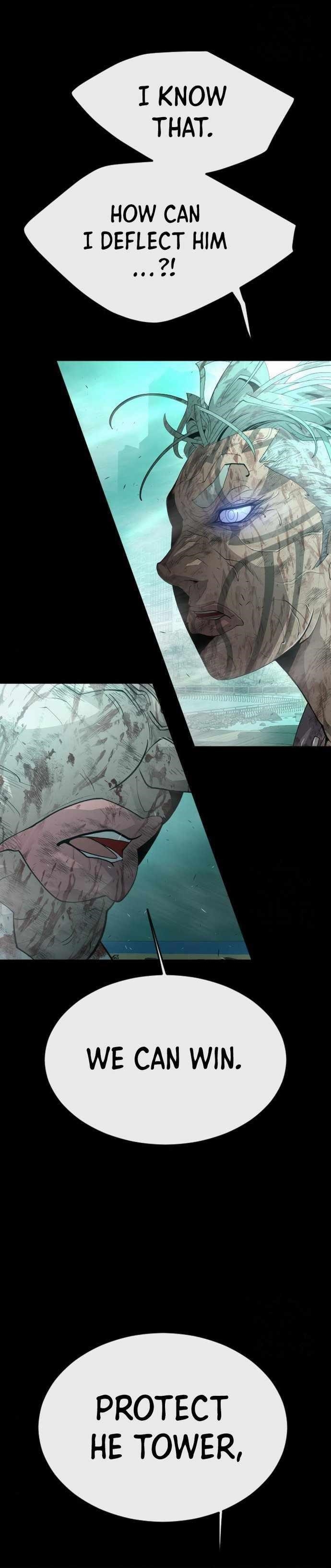 Superhuman Era Chapter 156 - Page 16