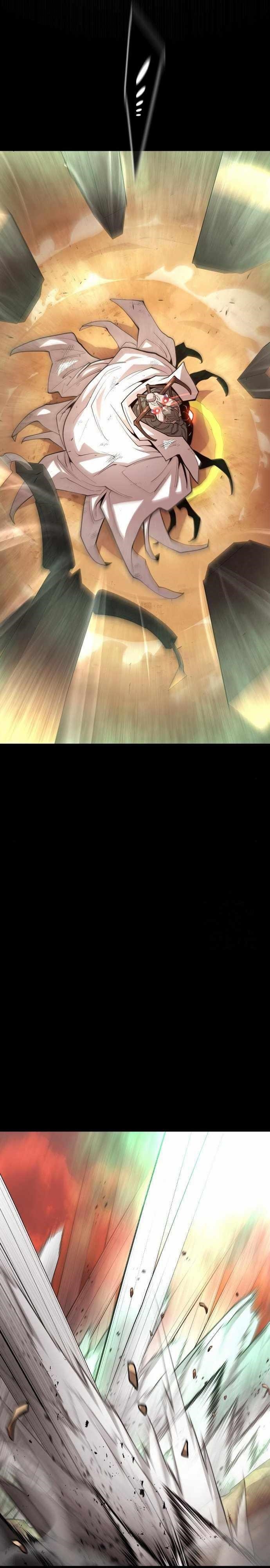 Superhuman Era Chapter 156 - Page 21